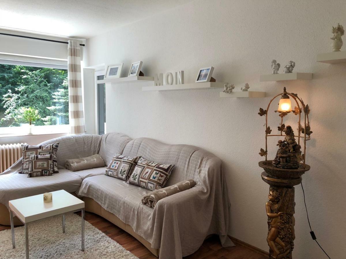 Ferienwohnung "Am Nordertor" フレンスブルク エクステリア 写真